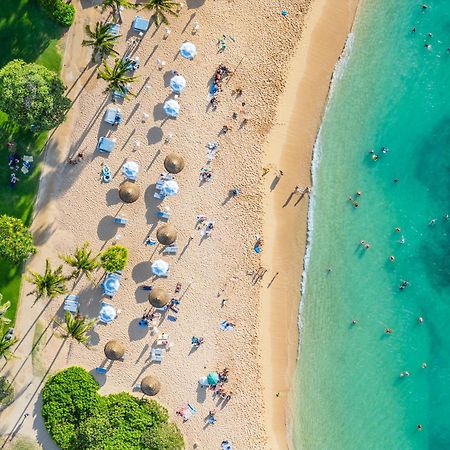 Ocean Villas At Turtle Bay Kahuku Εξωτερικό φωτογραφία