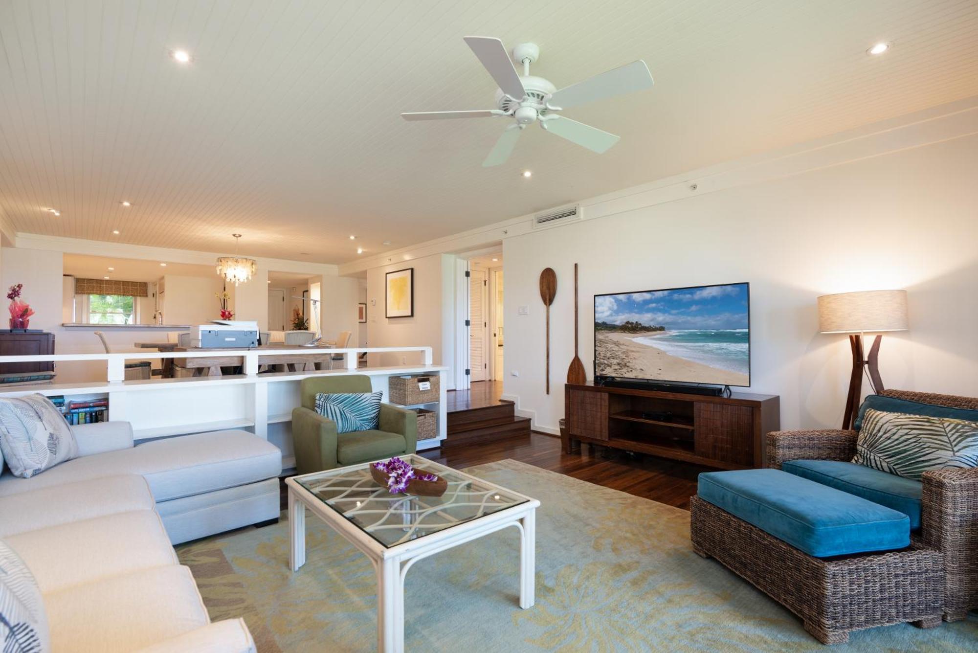 Ocean Villas At Turtle Bay Kahuku Εξωτερικό φωτογραφία