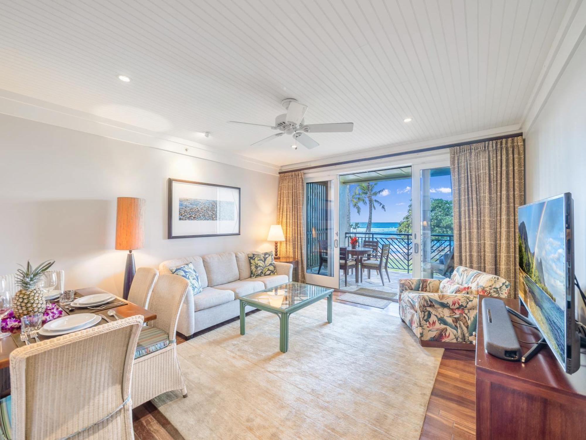 Ocean Villas At Turtle Bay Kahuku Δωμάτιο φωτογραφία