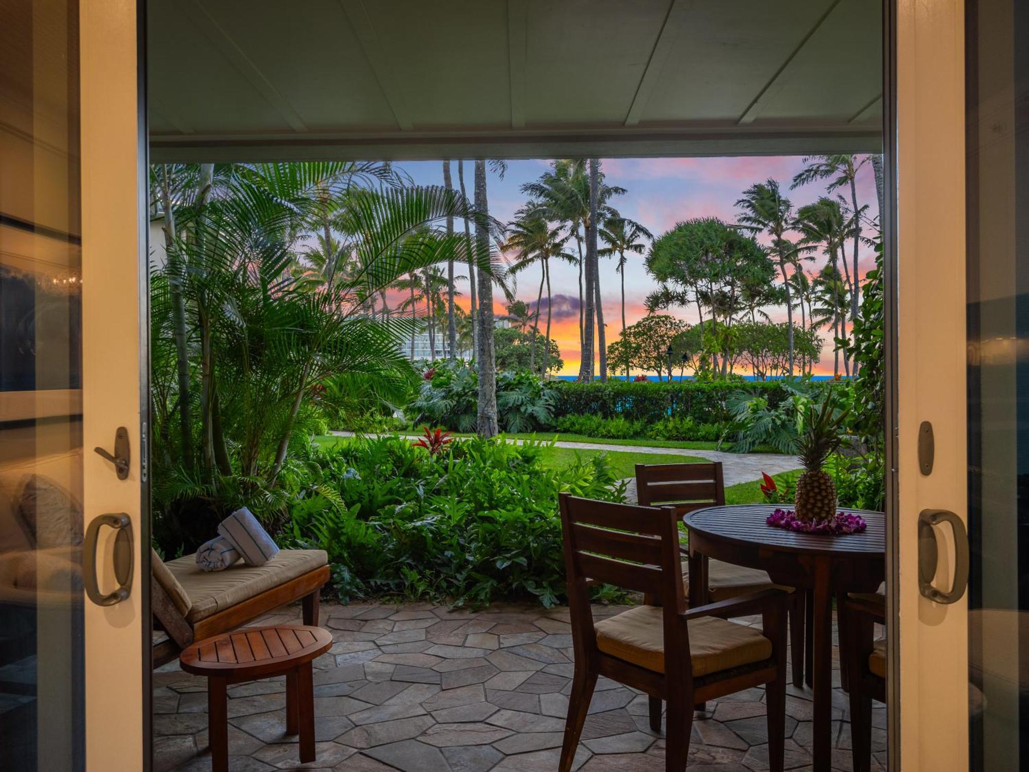 Ocean Villas At Turtle Bay Kahuku Δωμάτιο φωτογραφία