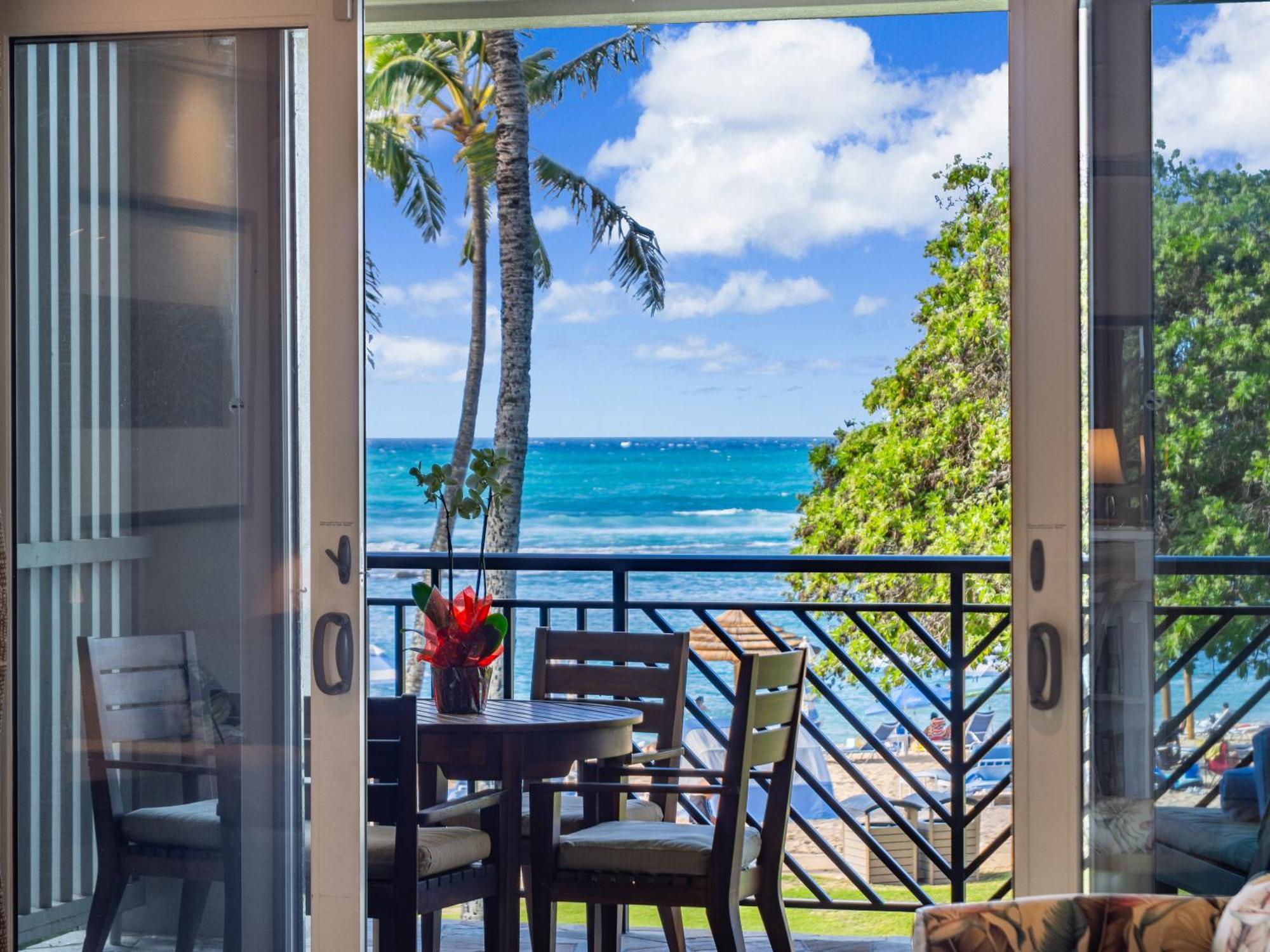 Ocean Villas At Turtle Bay Kahuku Δωμάτιο φωτογραφία