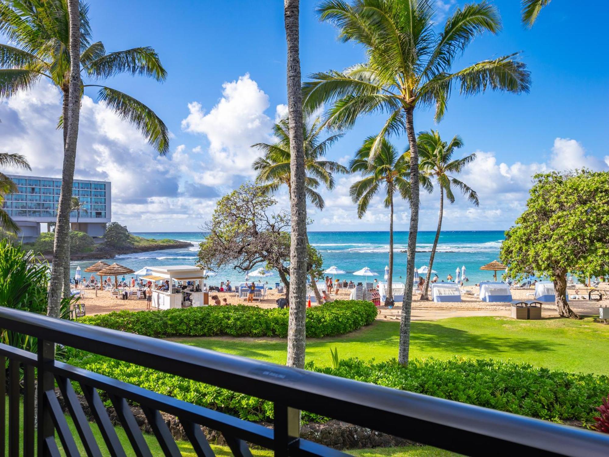 Ocean Villas At Turtle Bay Kahuku Δωμάτιο φωτογραφία
