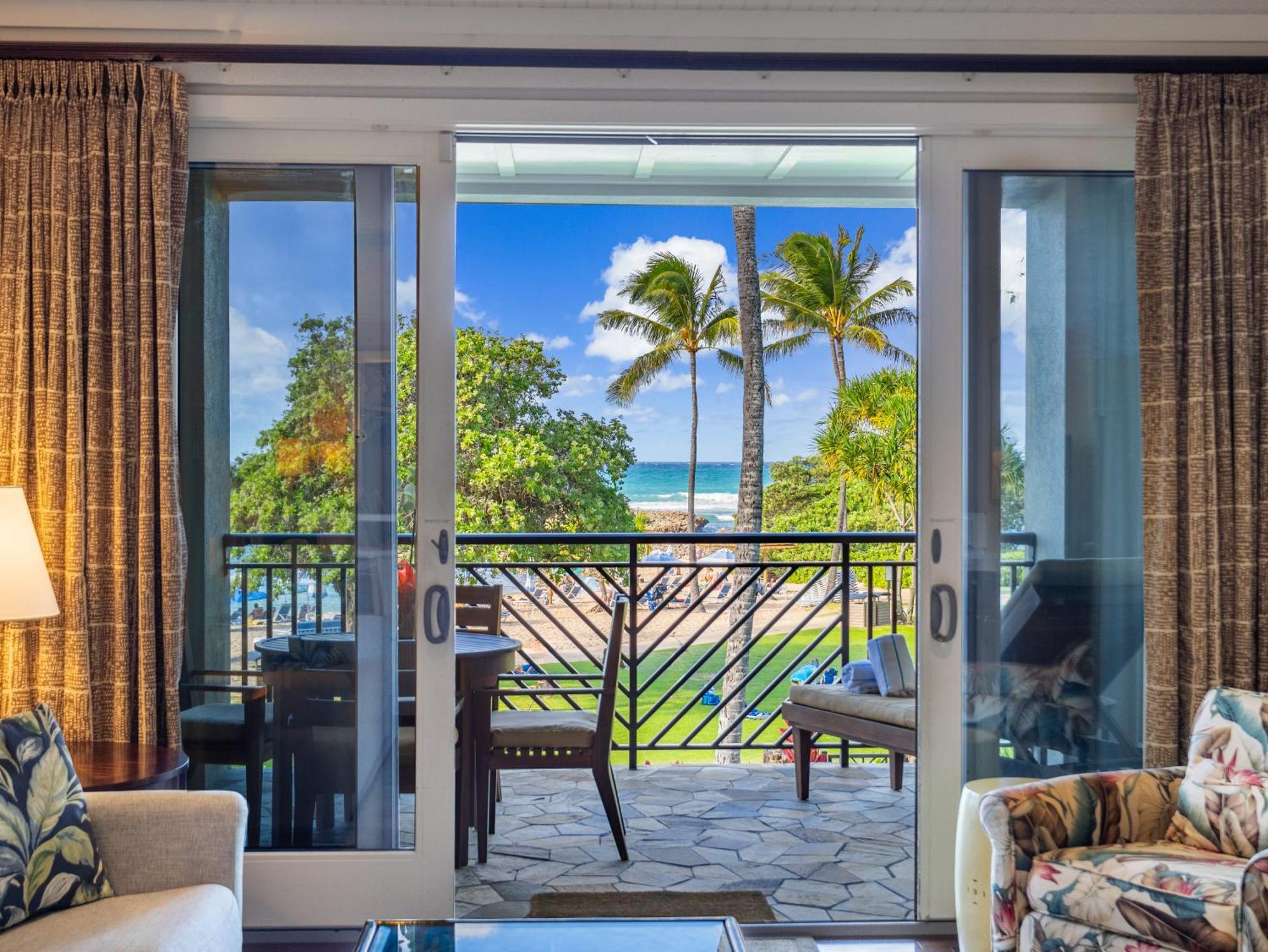 Ocean Villas At Turtle Bay Kahuku Δωμάτιο φωτογραφία