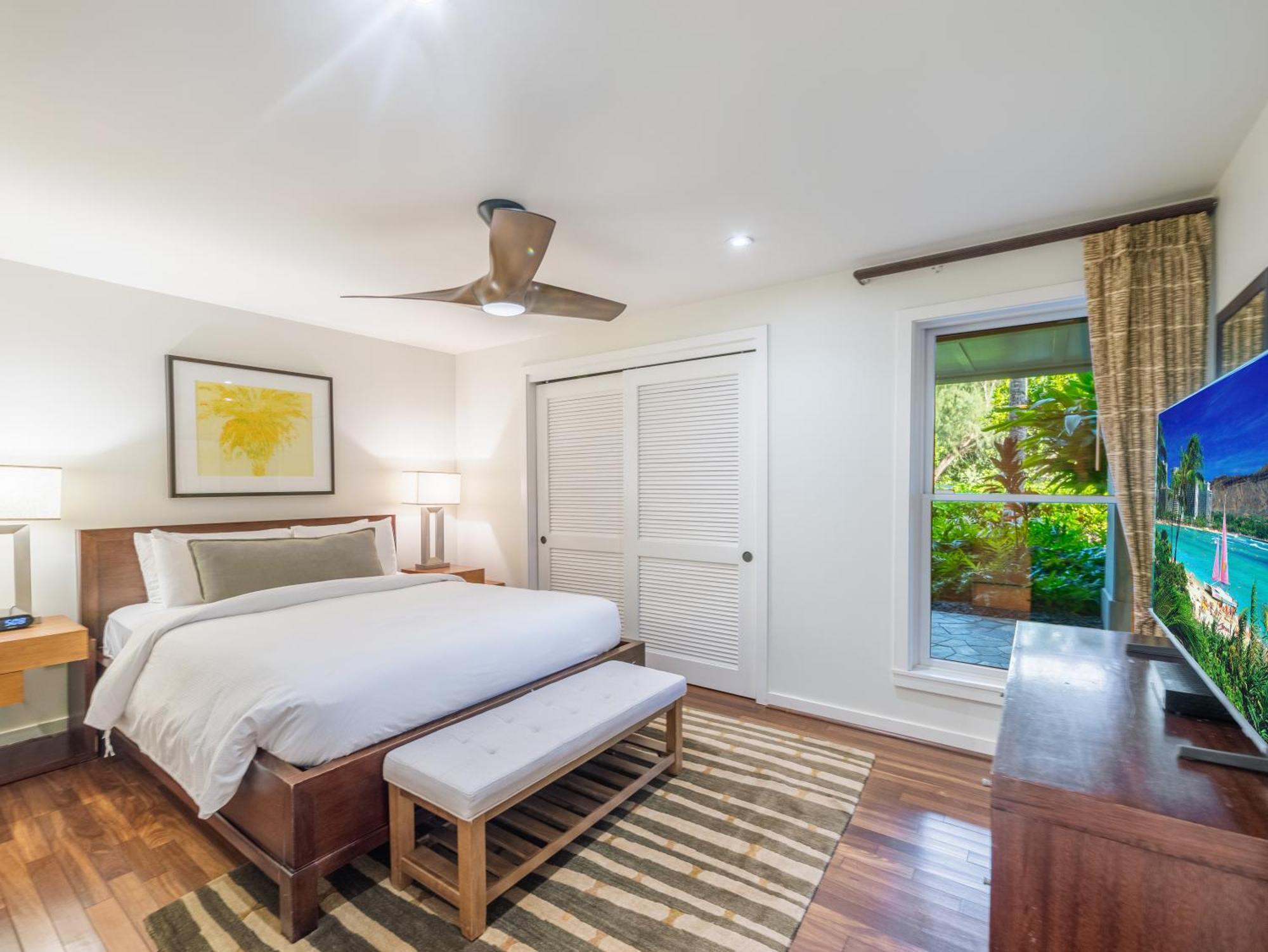 Ocean Villas At Turtle Bay Kahuku Δωμάτιο φωτογραφία