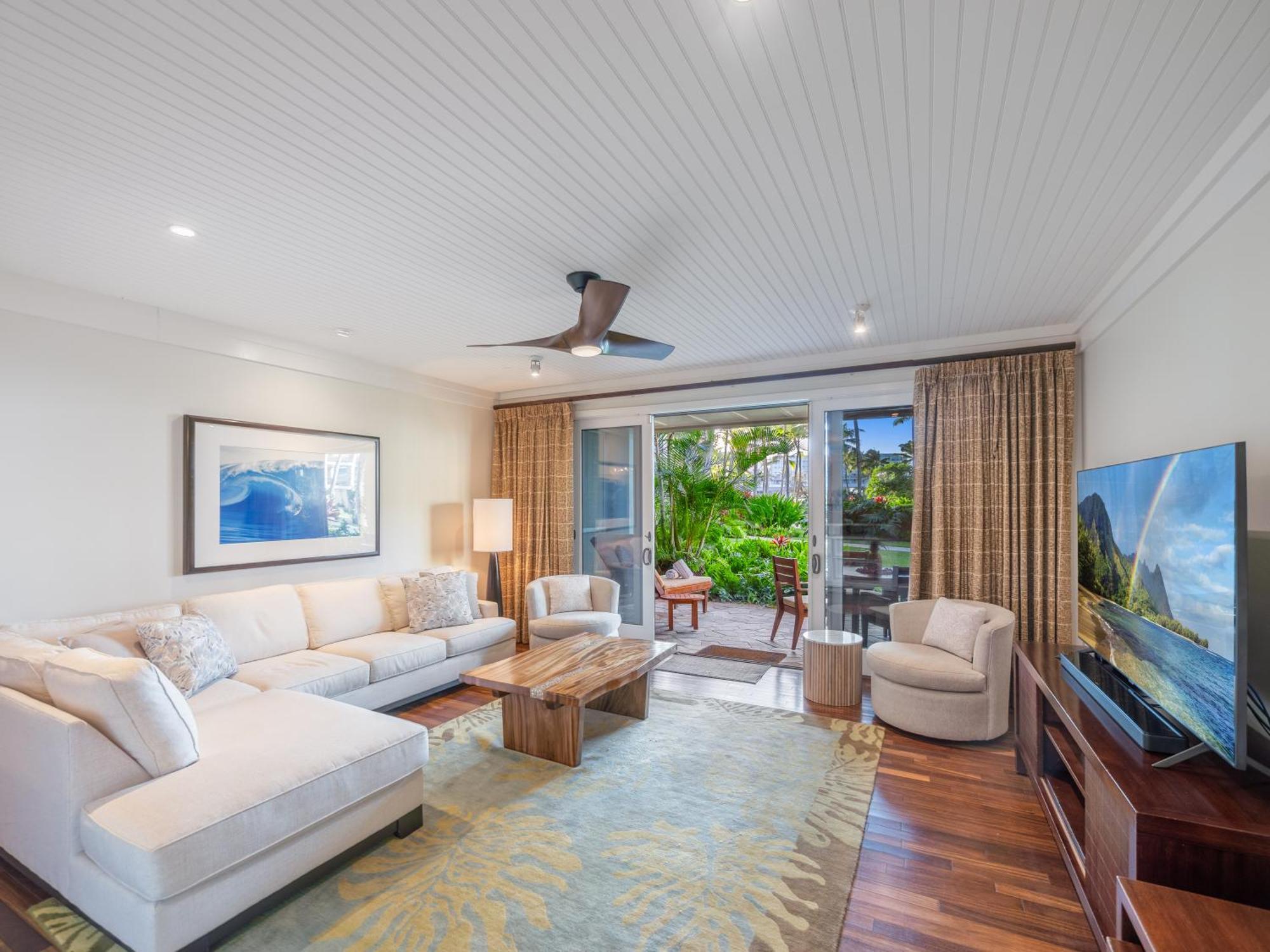 Ocean Villas At Turtle Bay Kahuku Δωμάτιο φωτογραφία