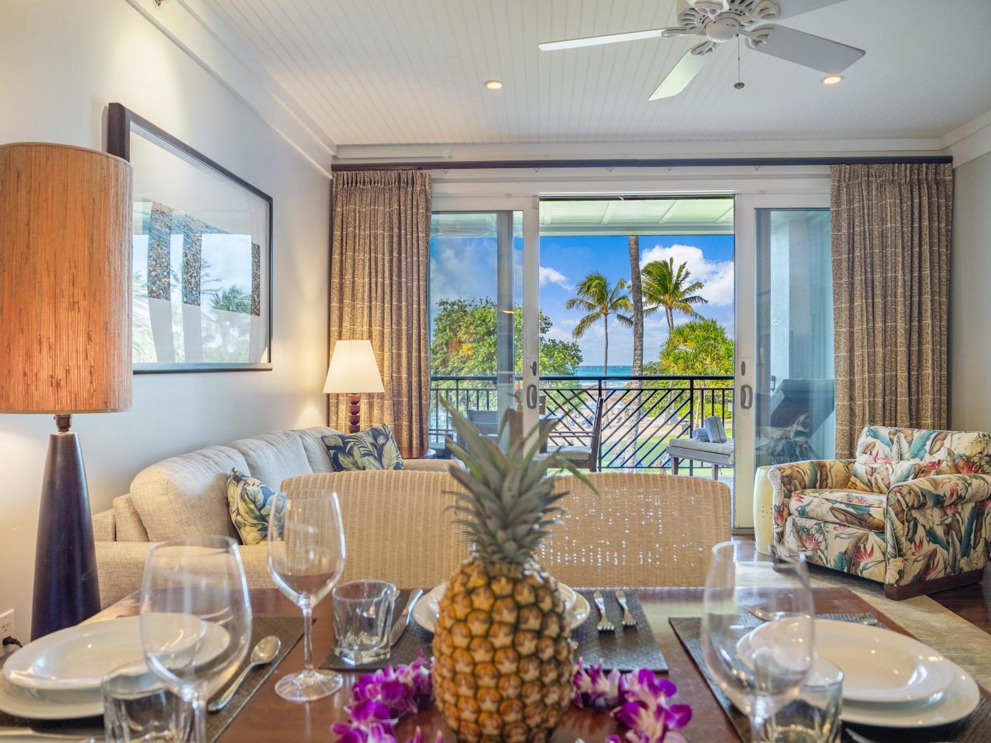 Ocean Villas At Turtle Bay Kahuku Δωμάτιο φωτογραφία