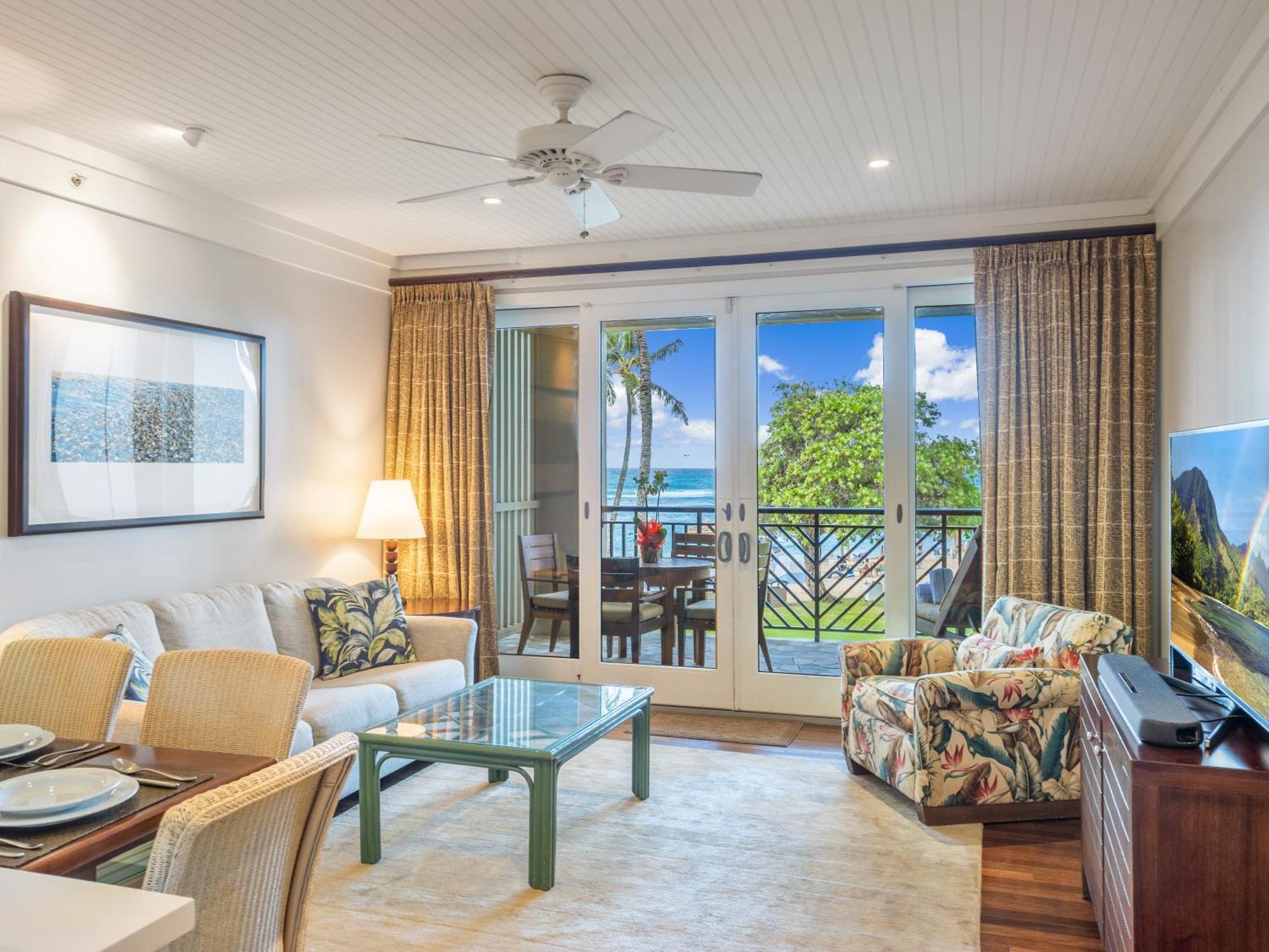 Ocean Villas At Turtle Bay Kahuku Δωμάτιο φωτογραφία