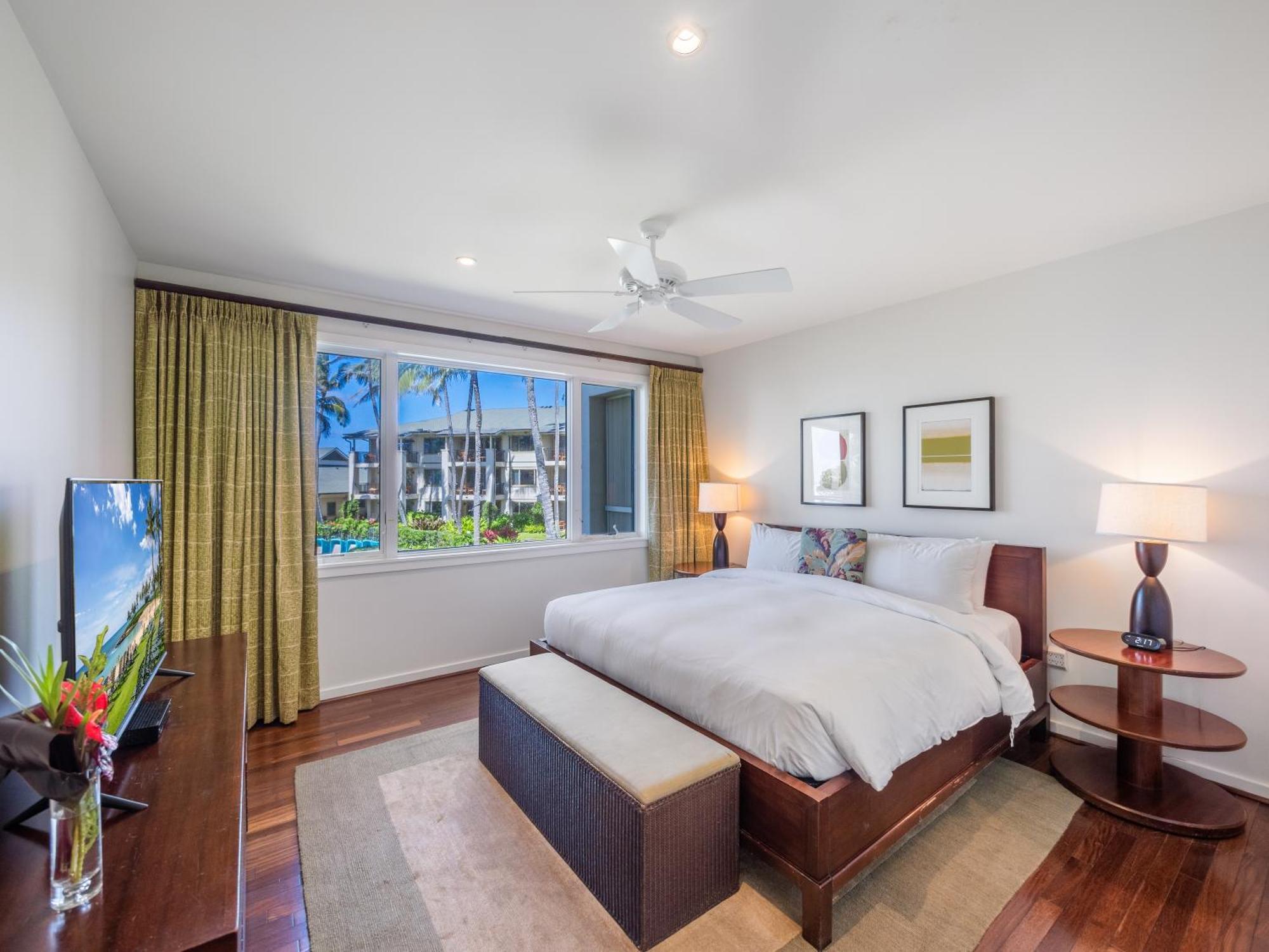 Ocean Villas At Turtle Bay Kahuku Εξωτερικό φωτογραφία