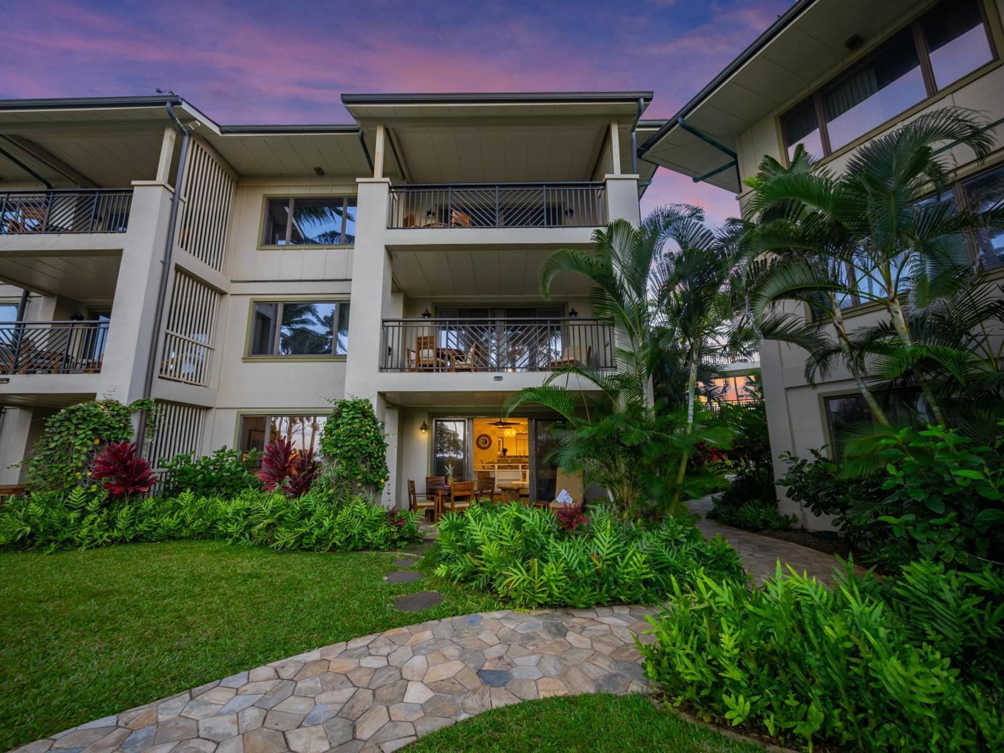 Ocean Villas At Turtle Bay Kahuku Δωμάτιο φωτογραφία