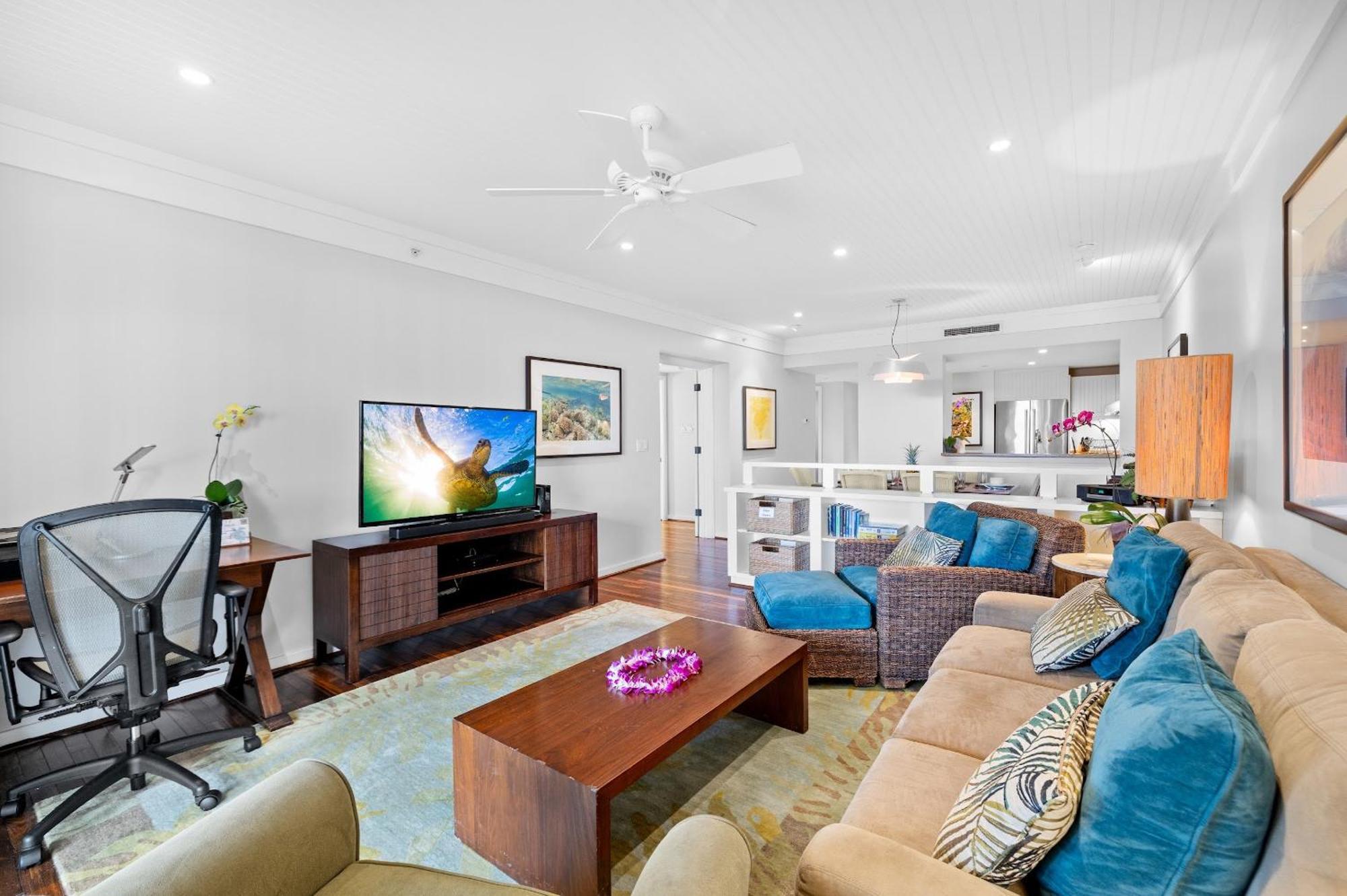 Ocean Villas At Turtle Bay Kahuku Εξωτερικό φωτογραφία