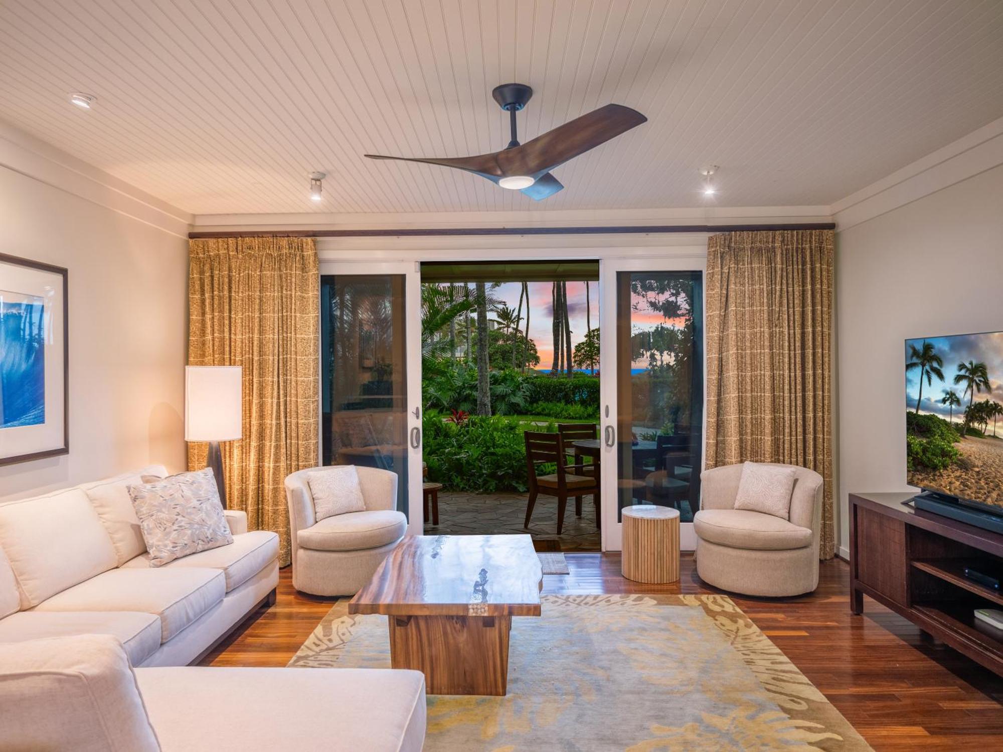 Ocean Villas At Turtle Bay Kahuku Δωμάτιο φωτογραφία
