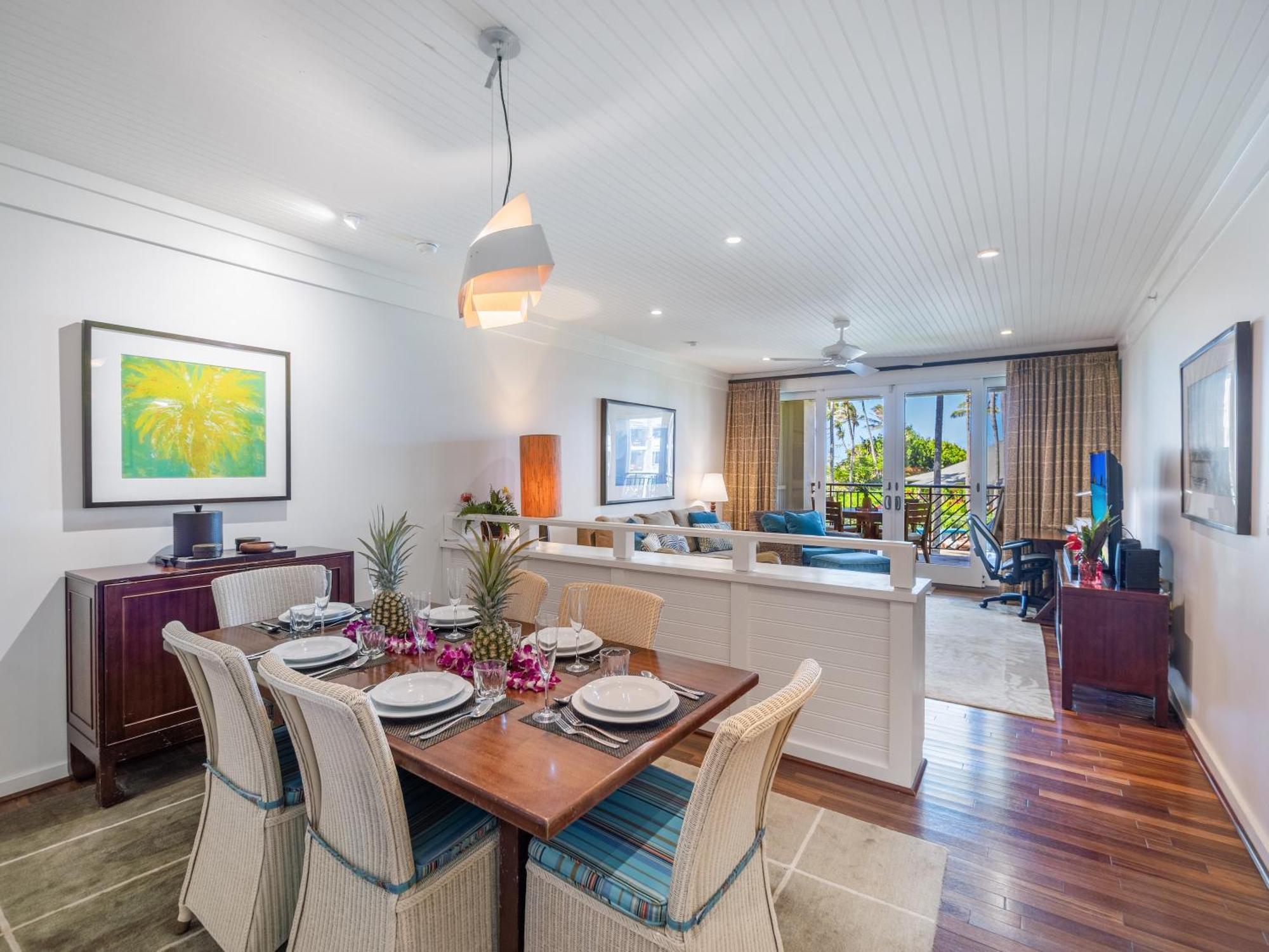 Ocean Villas At Turtle Bay Kahuku Εξωτερικό φωτογραφία