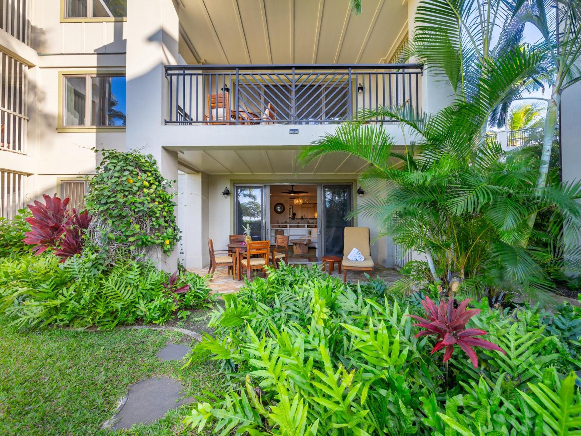 Ocean Villas At Turtle Bay Kahuku Δωμάτιο φωτογραφία