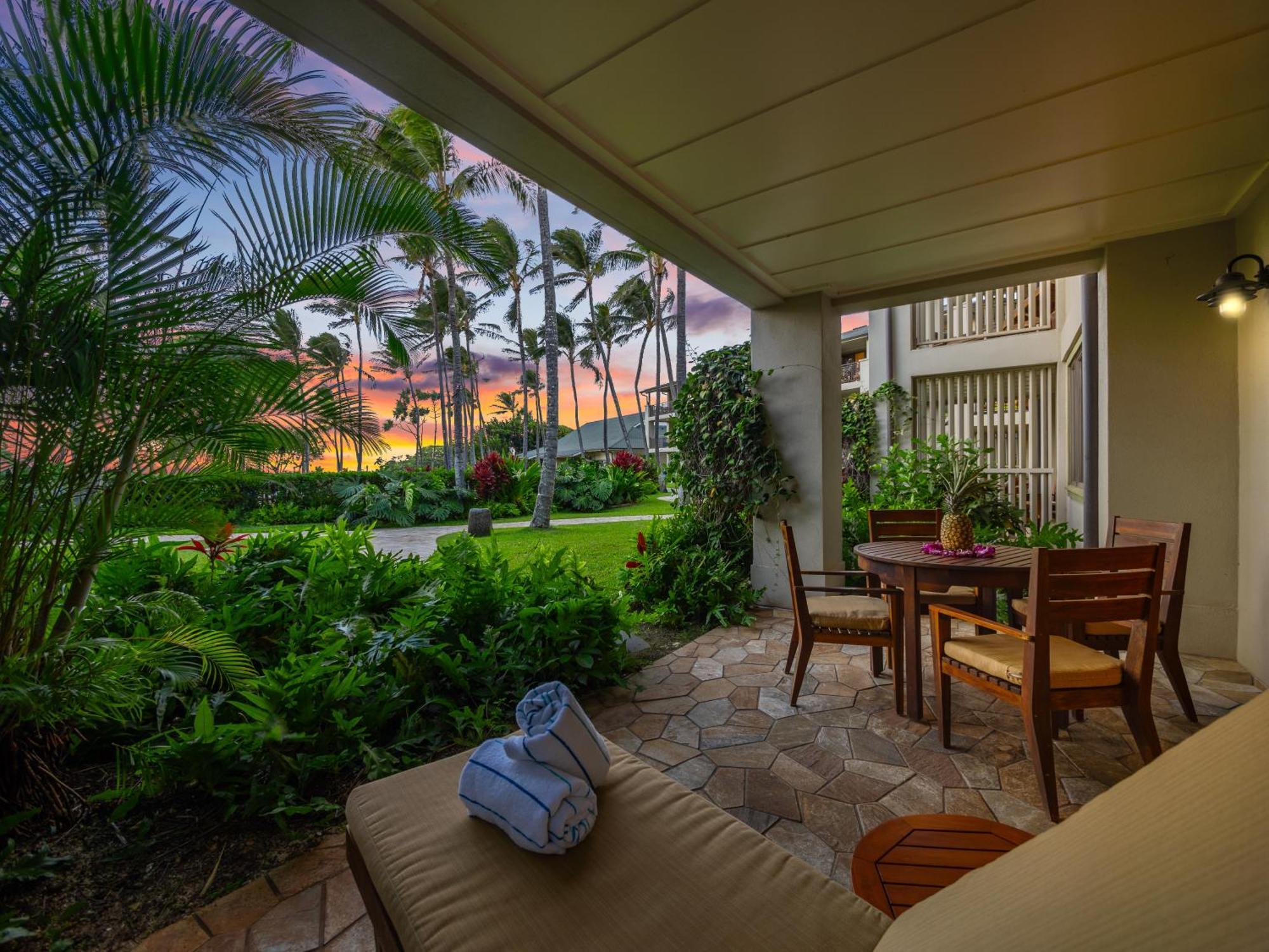 Ocean Villas At Turtle Bay Kahuku Δωμάτιο φωτογραφία