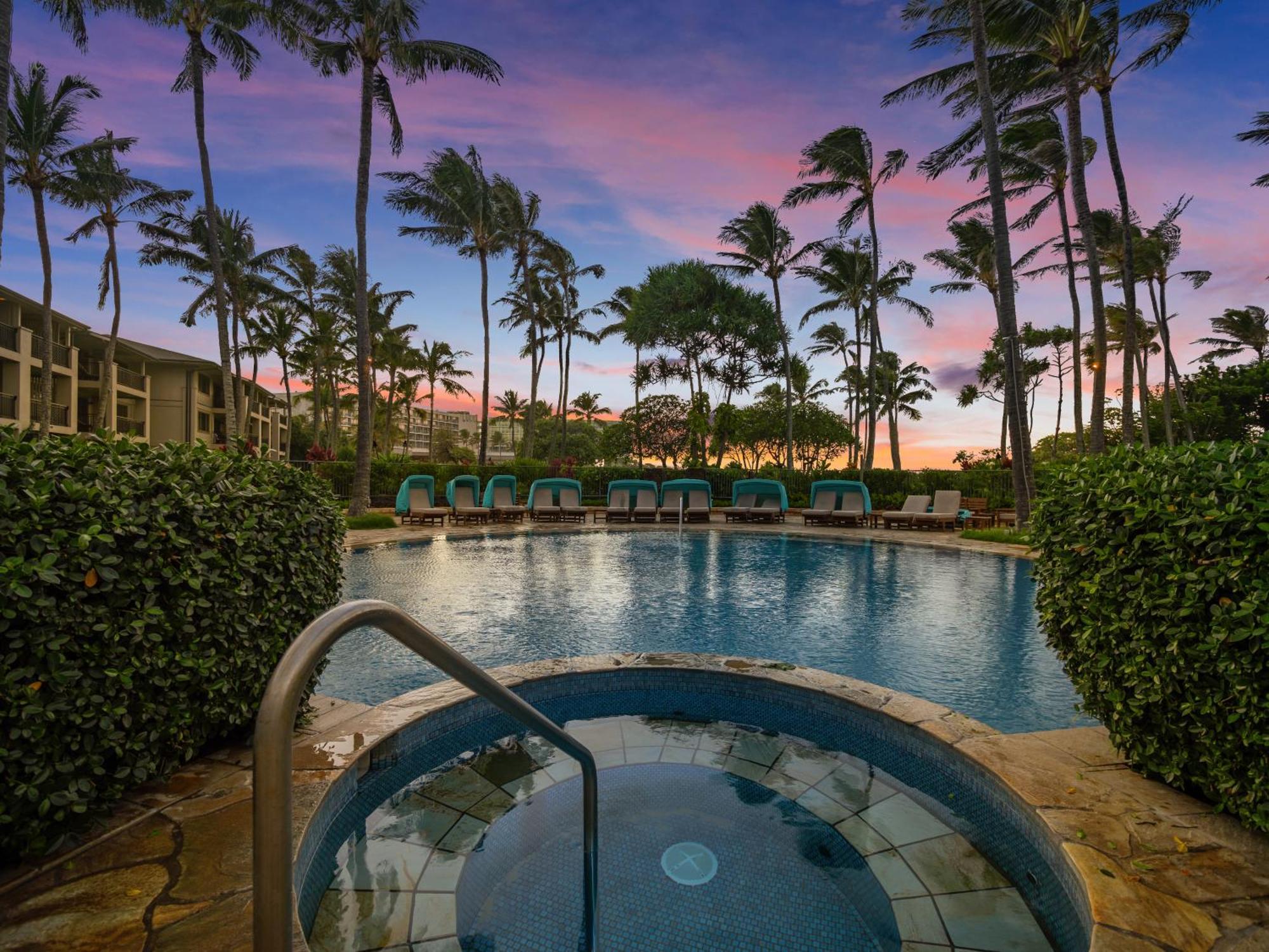 Ocean Villas At Turtle Bay Kahuku Εξωτερικό φωτογραφία