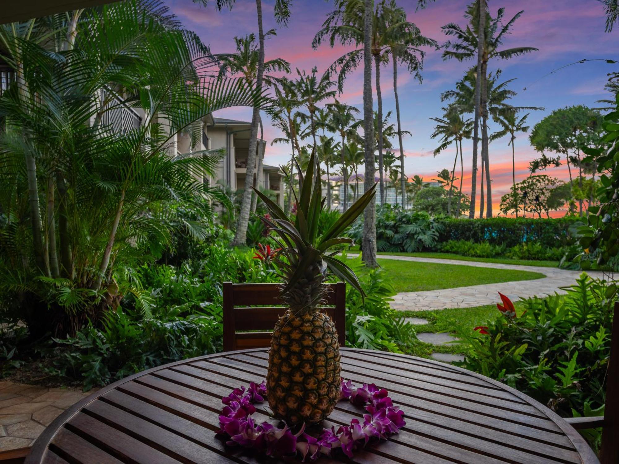 Ocean Villas At Turtle Bay Kahuku Δωμάτιο φωτογραφία
