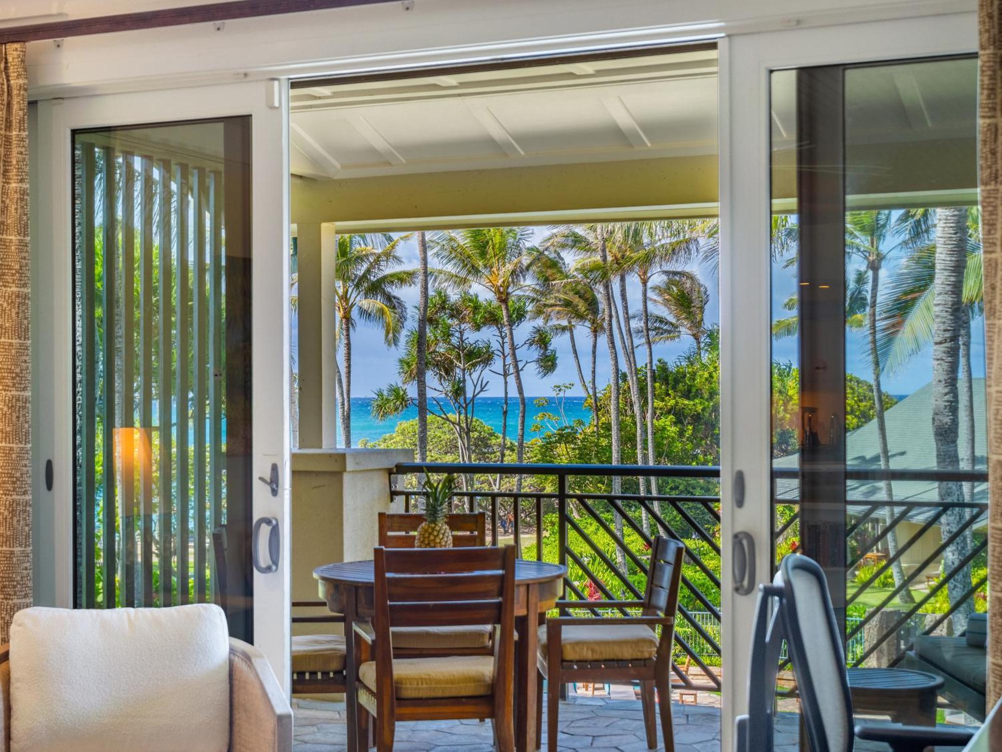 Ocean Villas At Turtle Bay Kahuku Δωμάτιο φωτογραφία