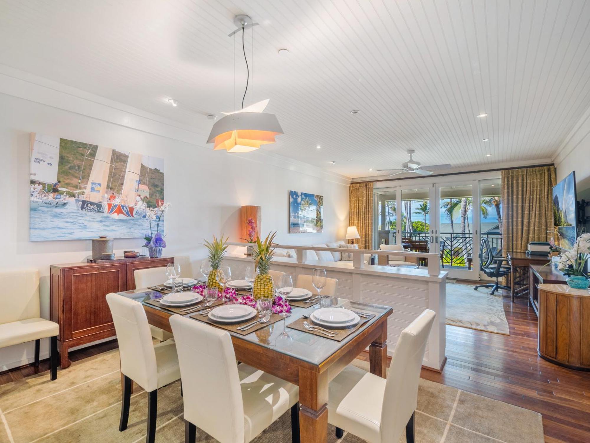 Ocean Villas At Turtle Bay Kahuku Δωμάτιο φωτογραφία