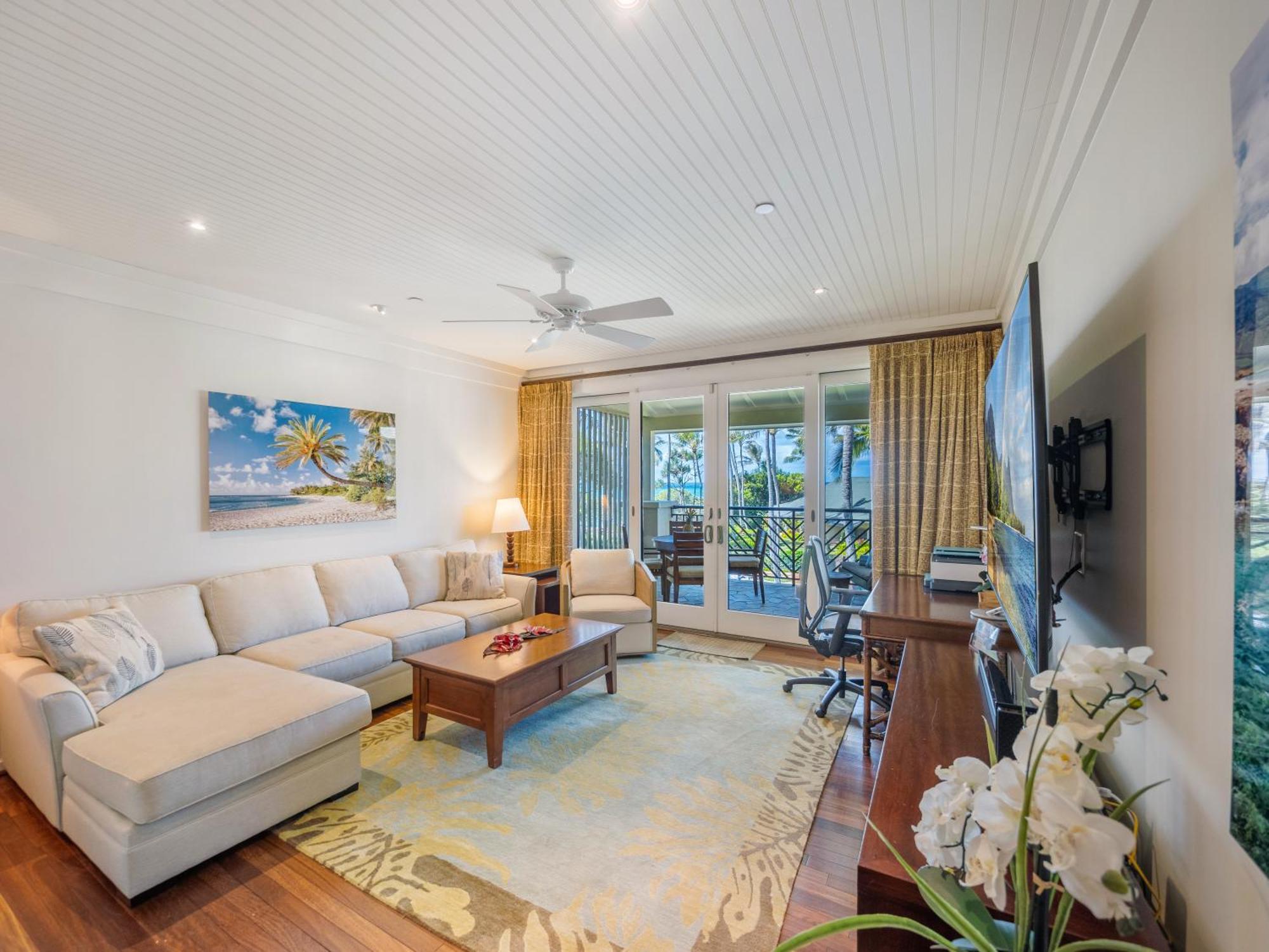 Ocean Villas At Turtle Bay Kahuku Δωμάτιο φωτογραφία