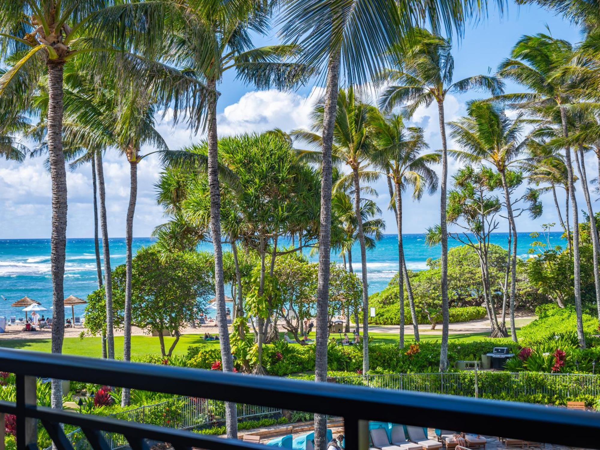 Ocean Villas At Turtle Bay Kahuku Δωμάτιο φωτογραφία