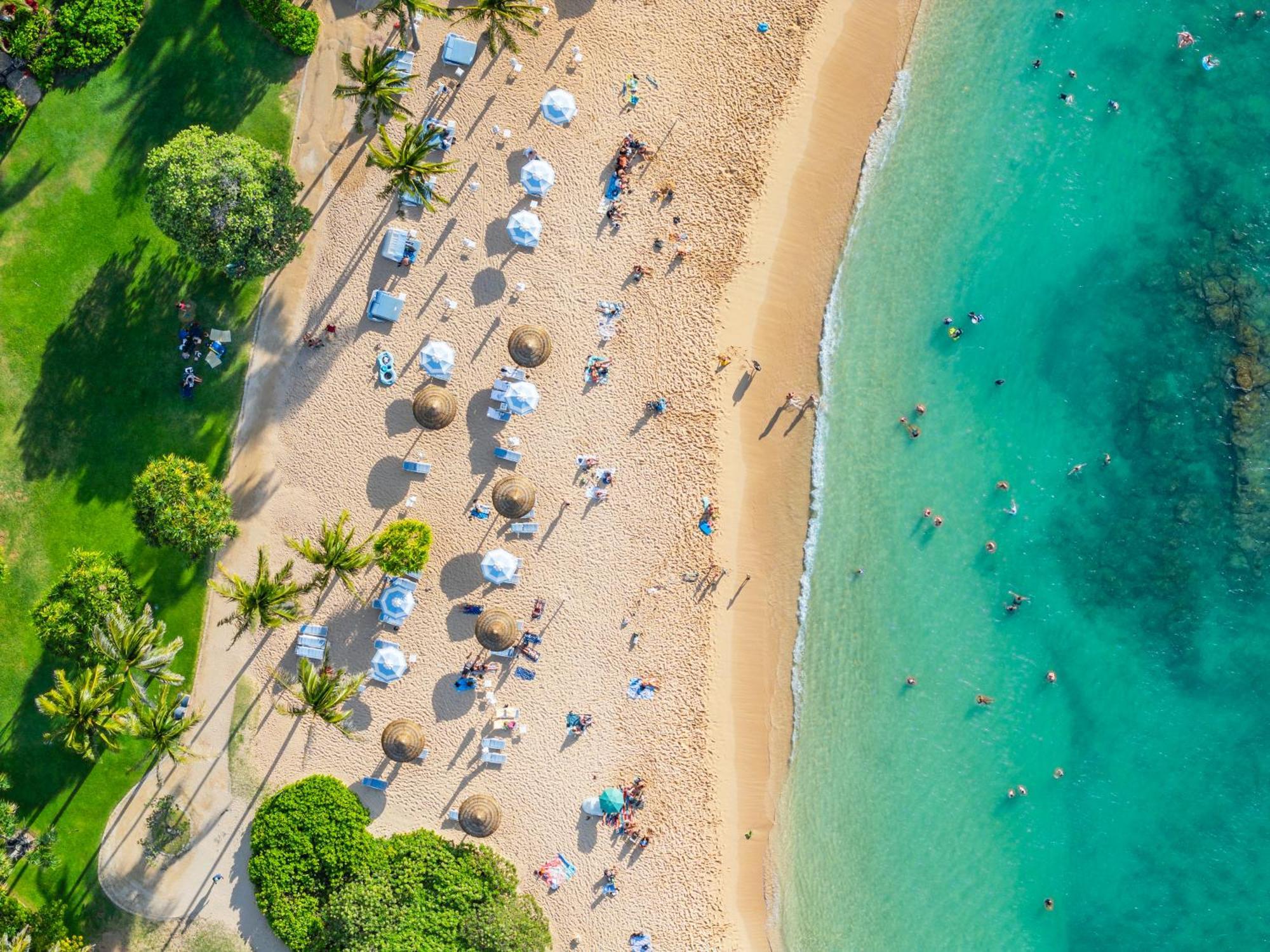 Ocean Villas At Turtle Bay Kahuku Εξωτερικό φωτογραφία