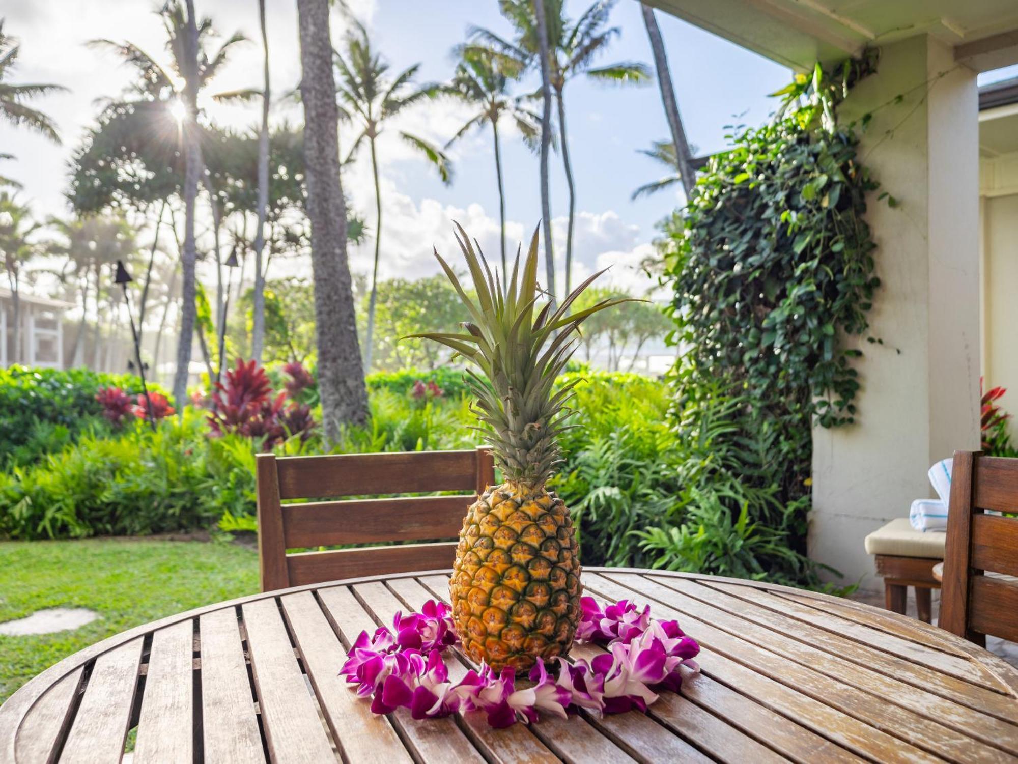 Ocean Villas At Turtle Bay Kahuku Δωμάτιο φωτογραφία