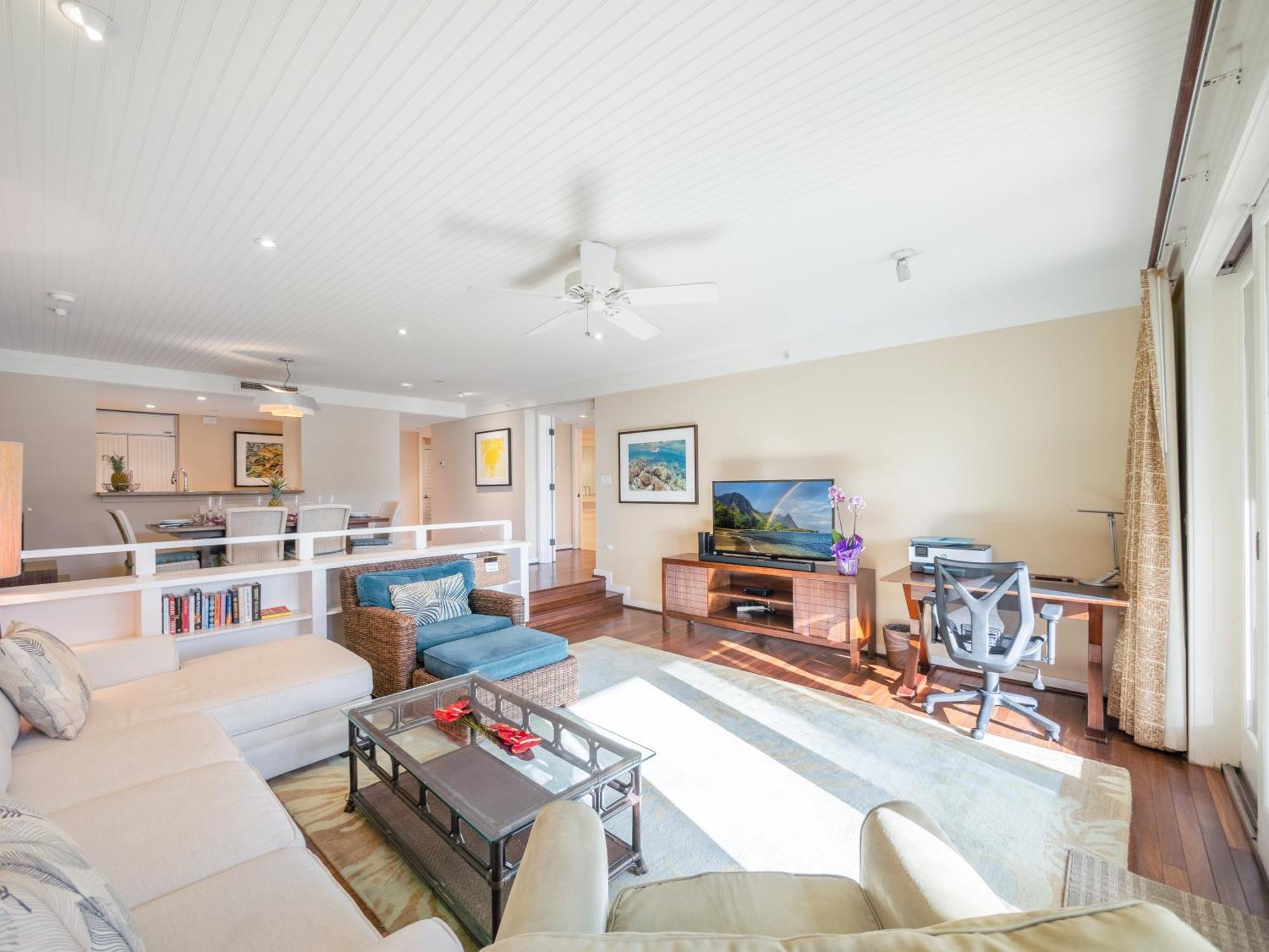 Ocean Villas At Turtle Bay Kahuku Δωμάτιο φωτογραφία
