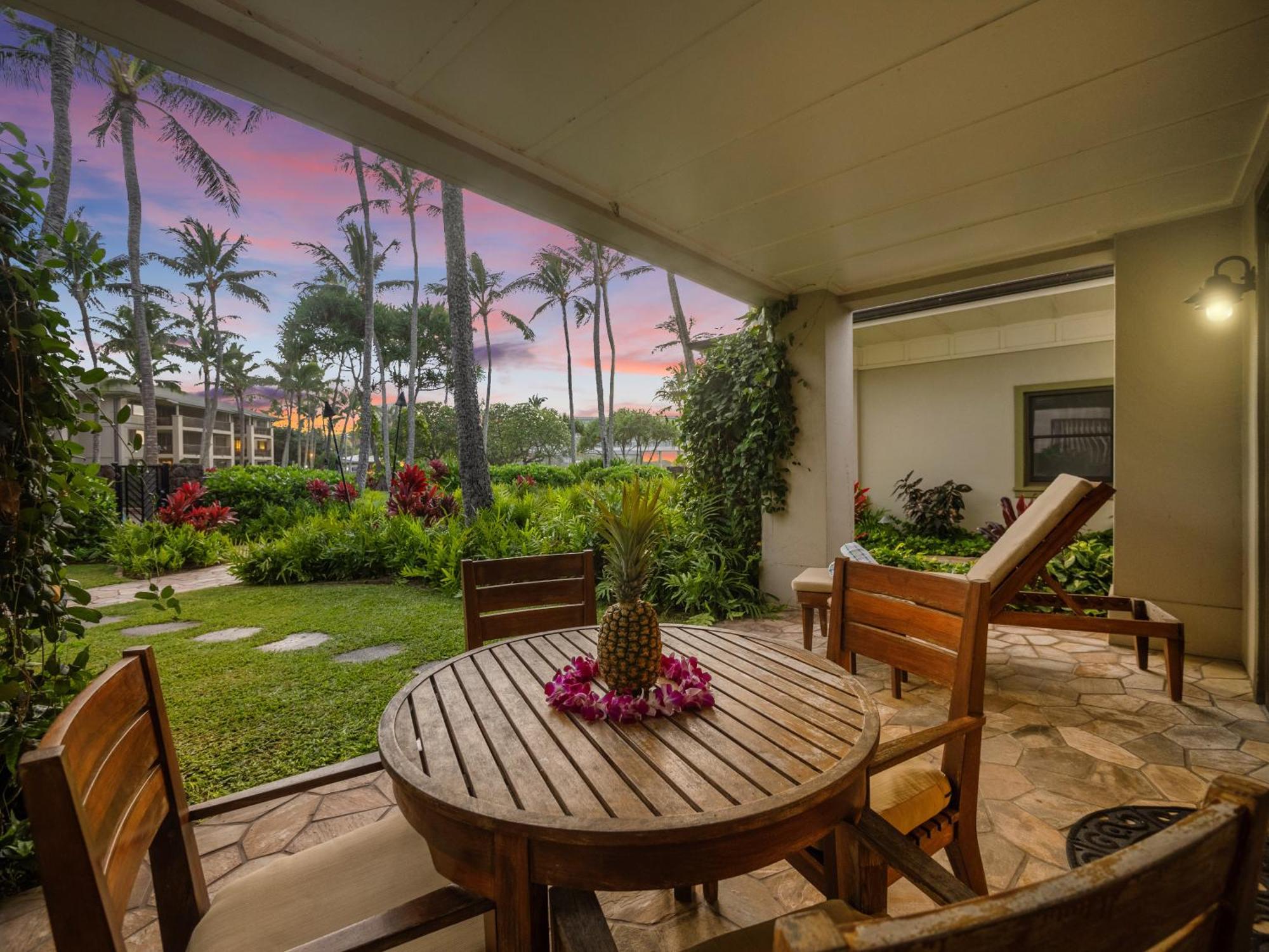Ocean Villas At Turtle Bay Kahuku Δωμάτιο φωτογραφία