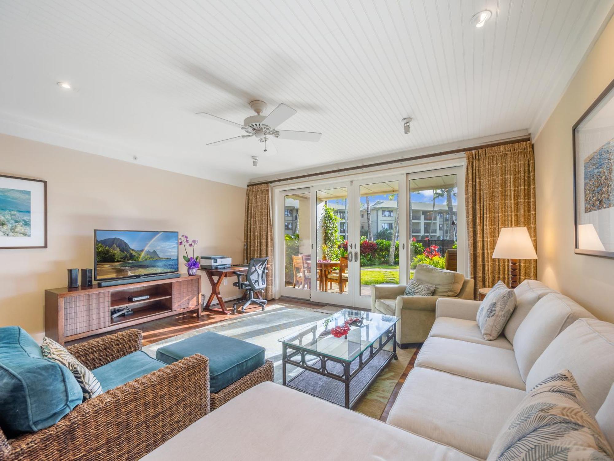 Ocean Villas At Turtle Bay Kahuku Δωμάτιο φωτογραφία