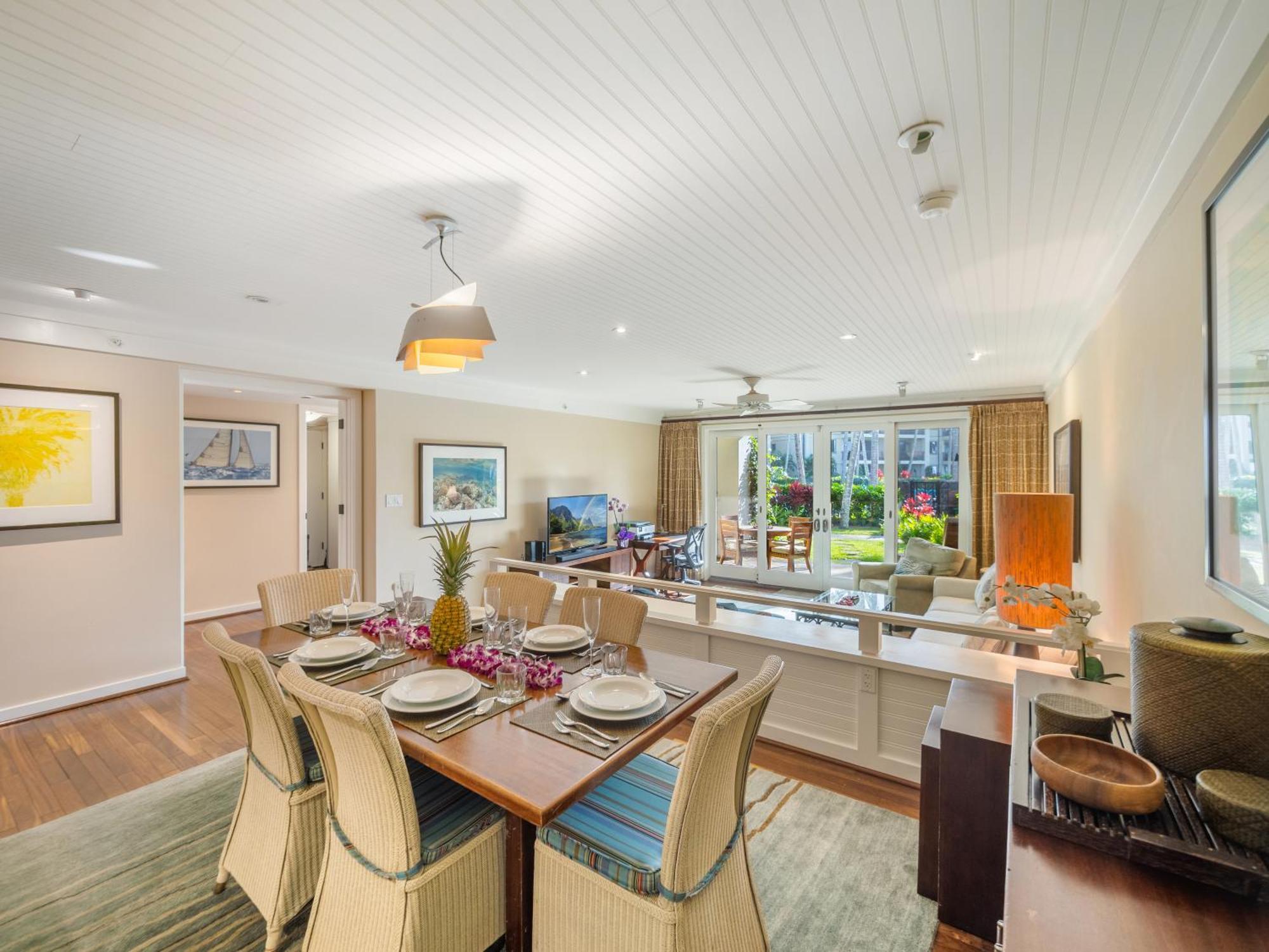 Ocean Villas At Turtle Bay Kahuku Δωμάτιο φωτογραφία