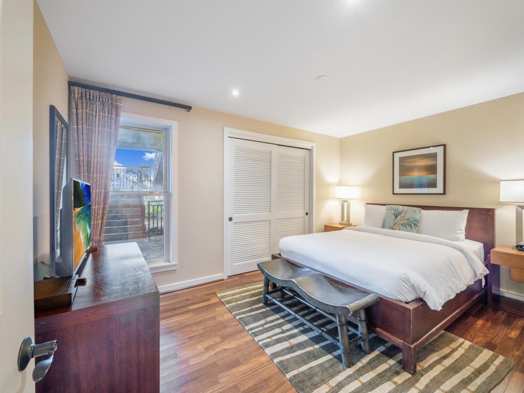 Ocean Villas At Turtle Bay Kahuku Δωμάτιο φωτογραφία