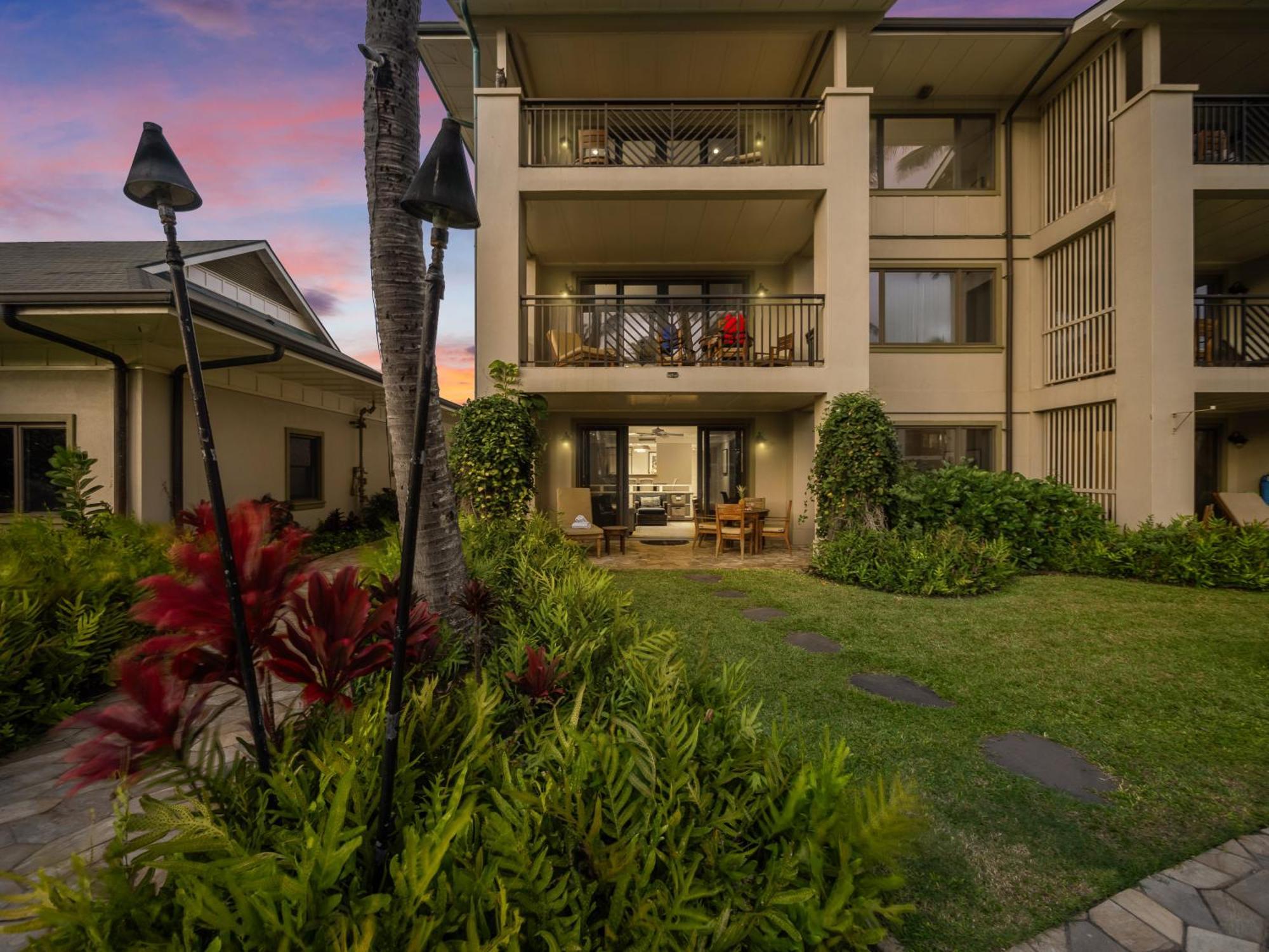Ocean Villas At Turtle Bay Kahuku Δωμάτιο φωτογραφία