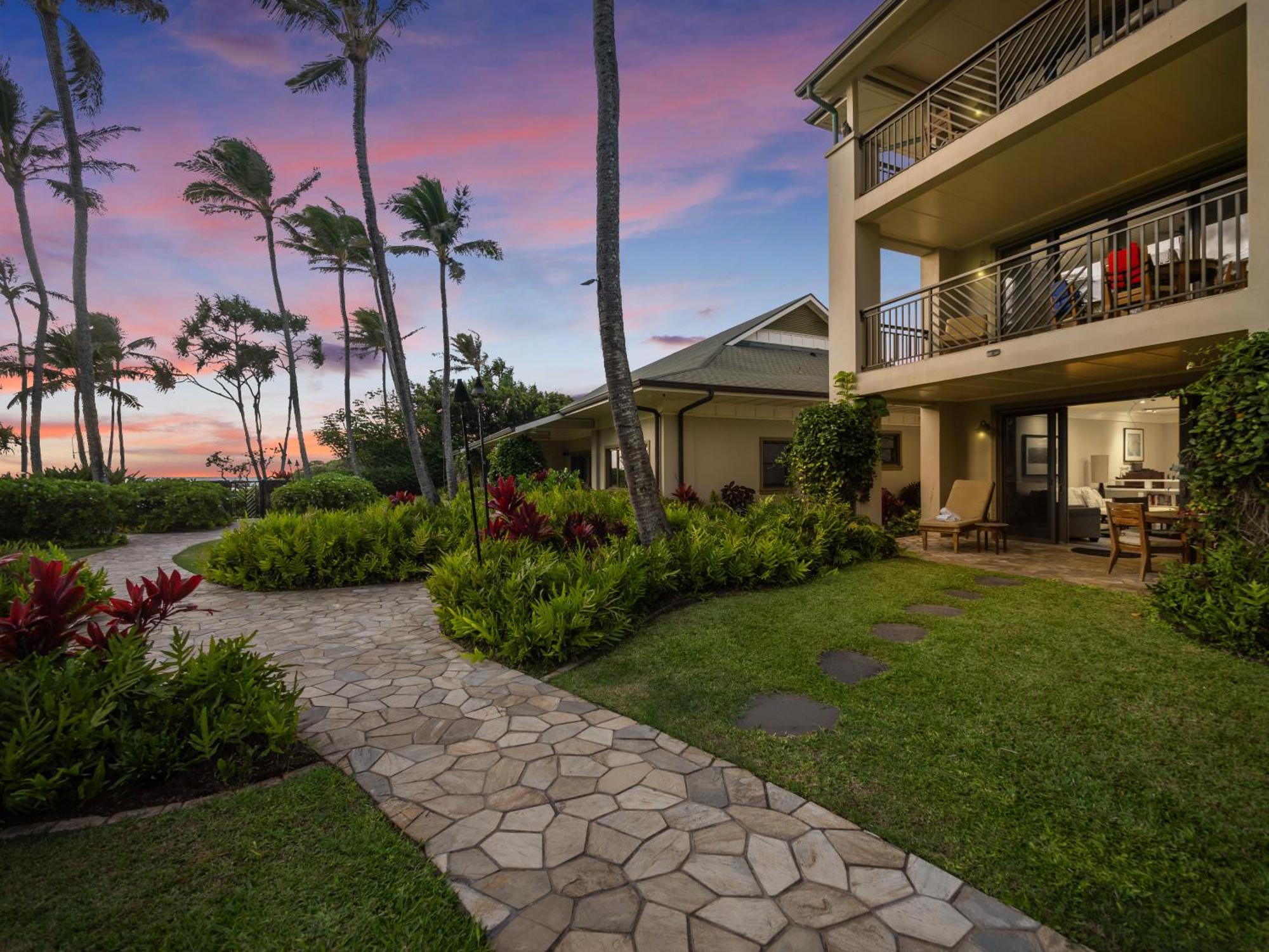 Ocean Villas At Turtle Bay Kahuku Δωμάτιο φωτογραφία
