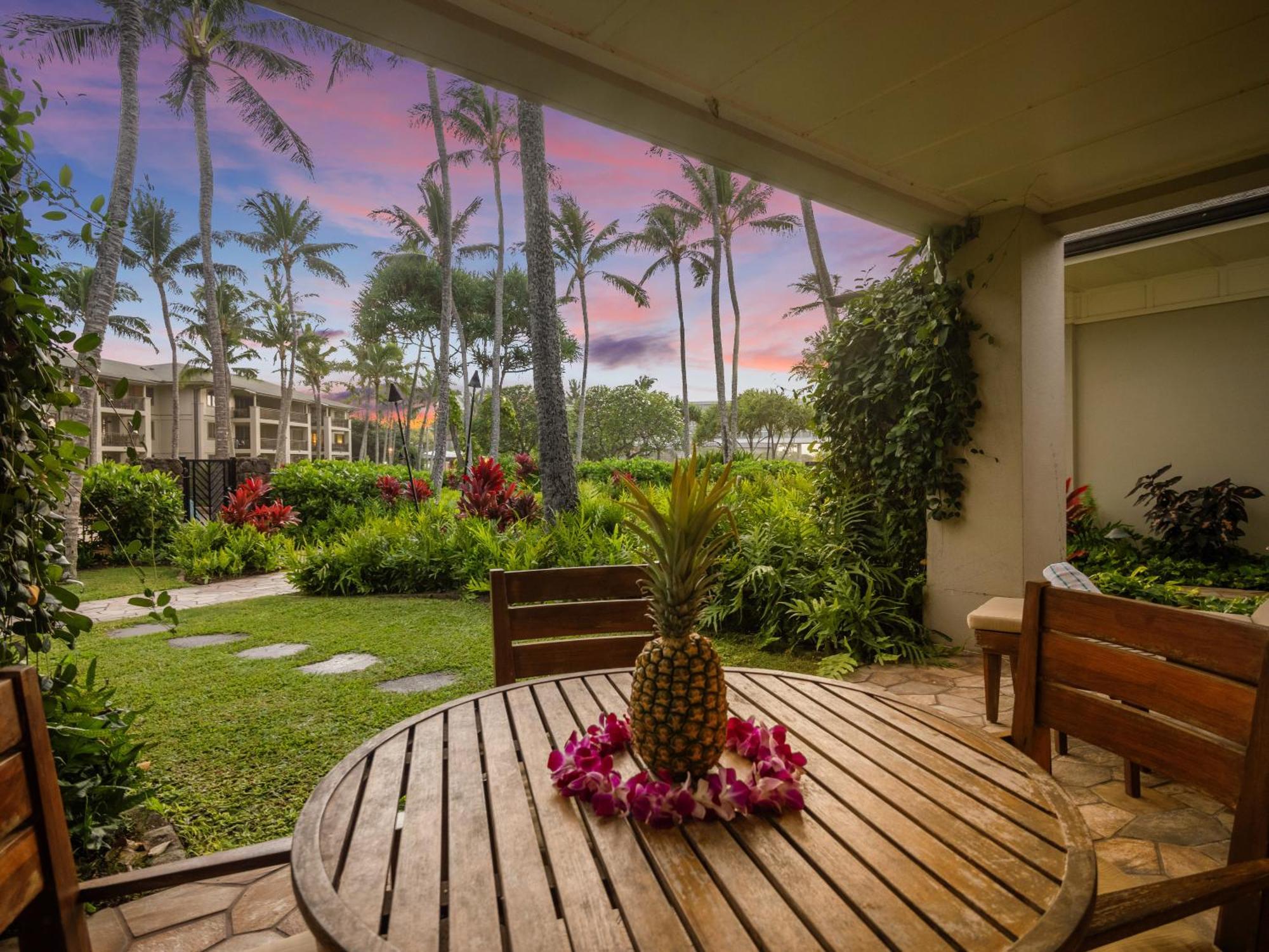 Ocean Villas At Turtle Bay Kahuku Δωμάτιο φωτογραφία