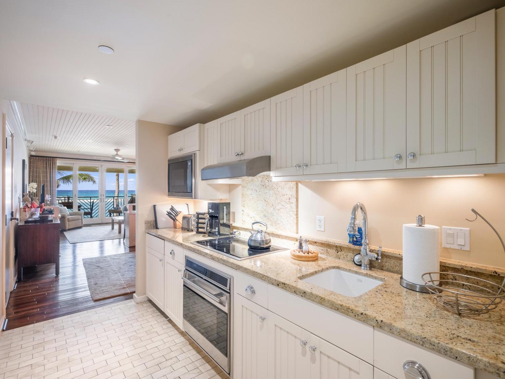 Ocean Villas At Turtle Bay Kahuku Εξωτερικό φωτογραφία