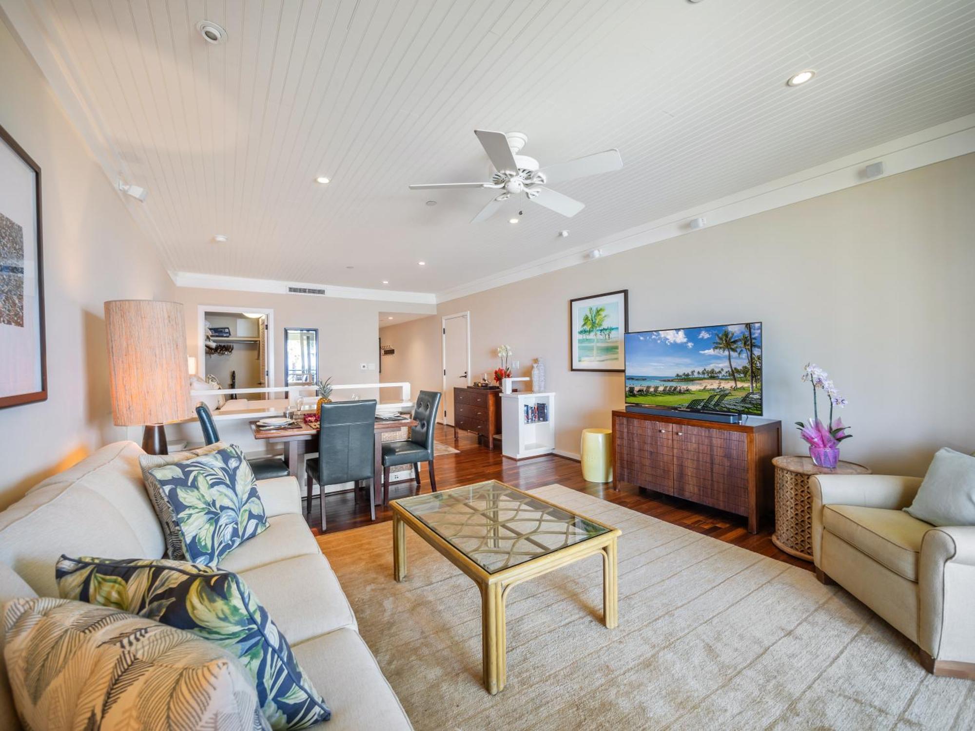 Ocean Villas At Turtle Bay Kahuku Εξωτερικό φωτογραφία