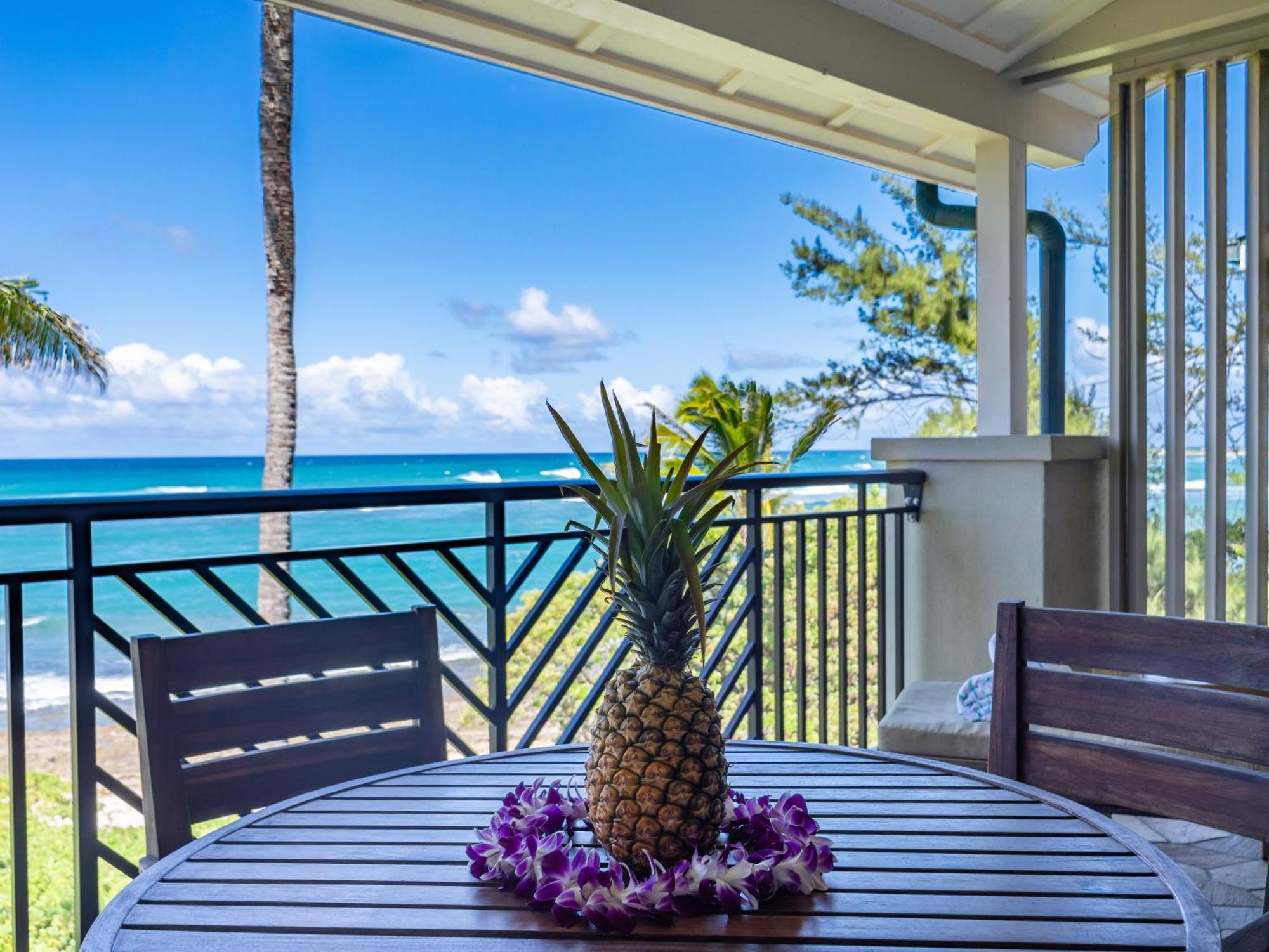 Ocean Villas At Turtle Bay Kahuku Εξωτερικό φωτογραφία