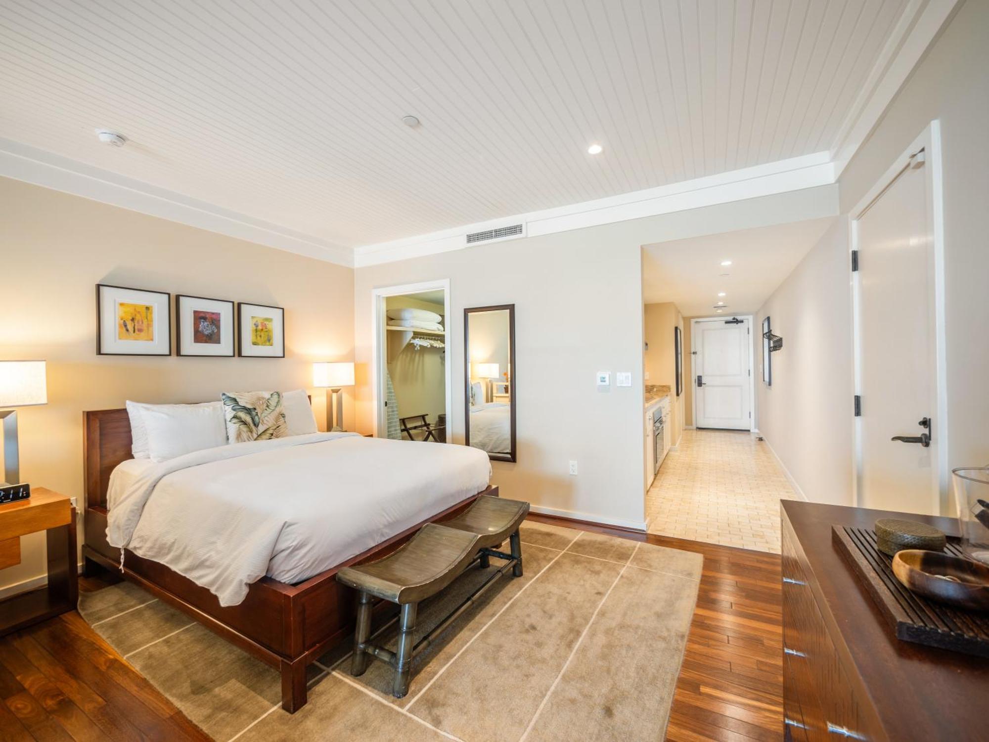 Ocean Villas At Turtle Bay Kahuku Εξωτερικό φωτογραφία